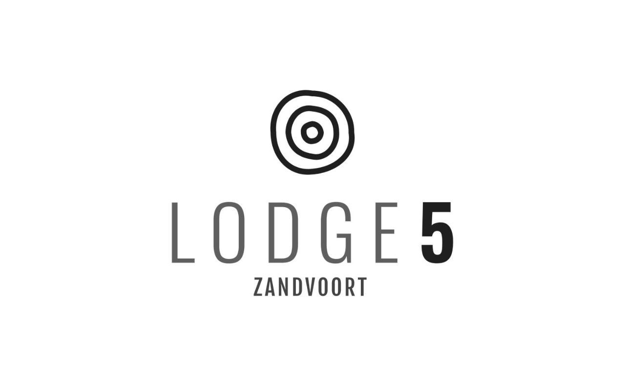 Lodge 5 Zandvoort Exterior foto
